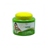 Olivera Unifying Body Cream